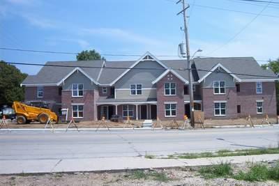 221 N Chicago Ave. #5, South Milwaukee, WI 53172