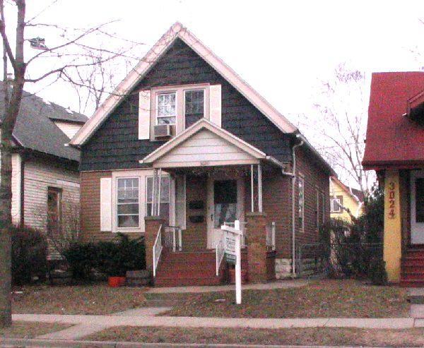 3020 S Clement Ave., Milwaukee, WI 53207