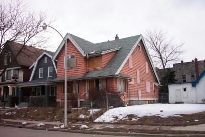 2253 N 42nd St., Milwaukee, WI 53208