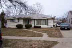 1429 Oregon St., Racine, WI 53405