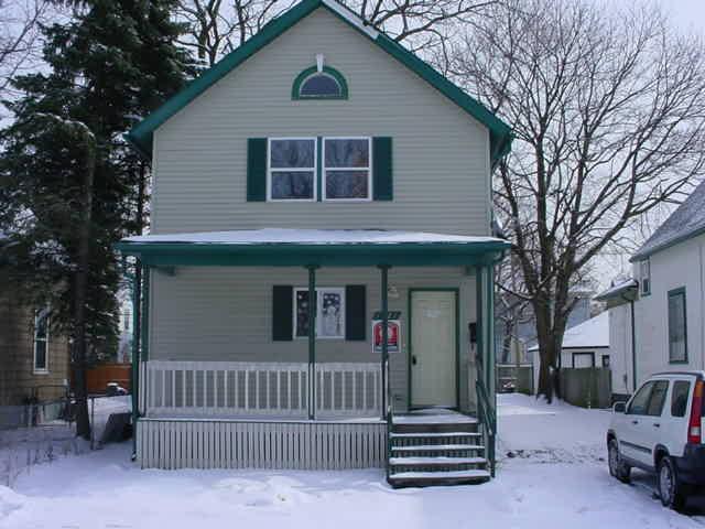 1721 Howe St., Racine, WI 53403