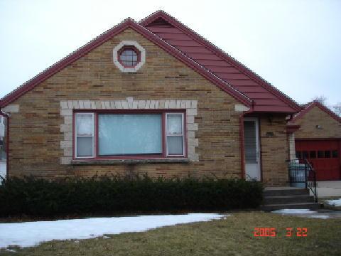 525 E Plainfield Ave, Milwaukee, WI 53207