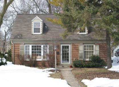 211 N Crocker Ave., Port Washington, WI 53074