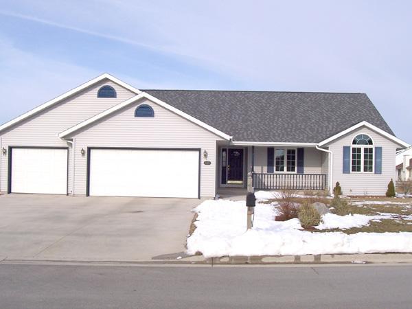 145 Meadowridge Dr., Sheboygan Falls, WI 53085