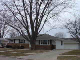 425 S Kendrick Ave., Burlington, WI 53105