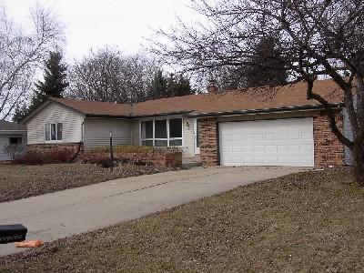[Address Hidden by Seller], Oconomowoc, WI 53066