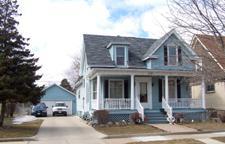 1312 N Wisconsin St., Racine, WI 53402