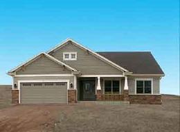 6552 Spring Meadow Ln., Mount Pleasant, WI 53406