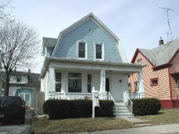 1378 Deane Blvd., Racine, WI 53405