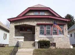 830 E Conway St, Milwaukee, WI 53207