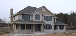S72W24890 Wildwood Dr., Vernon, WI 53189