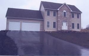 7202 286th Ave., Salem, WI 53168