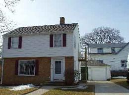 8223 Stickney Ave., Wauwatosa, WI 53213