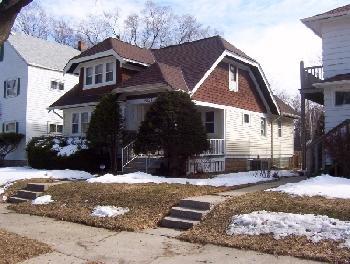 [Address Hidden by Seller], Milwaukee, WI 53210