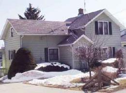 301 Francis Ave., Cascade, WI 53011