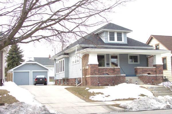 1406 S 17th St., Sheboygan, WI 53081
