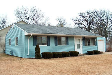 12501 39th Ave., Pleasant Prairie, WI 53158