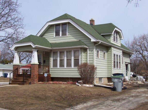 5366 N 66th St, Milwaukee, WI 53218