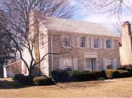 5227 N Berkeley Blvd, Whitefish Bay, WI 53217