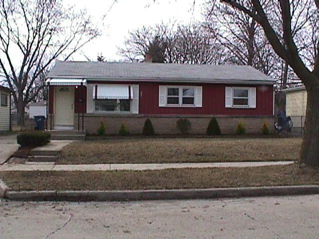 5245 N 65th St, Milwaukee, WI 53218