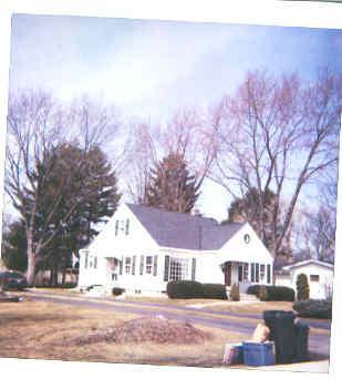 [Address Hidden by Seller], Hales Corners, WI 53130