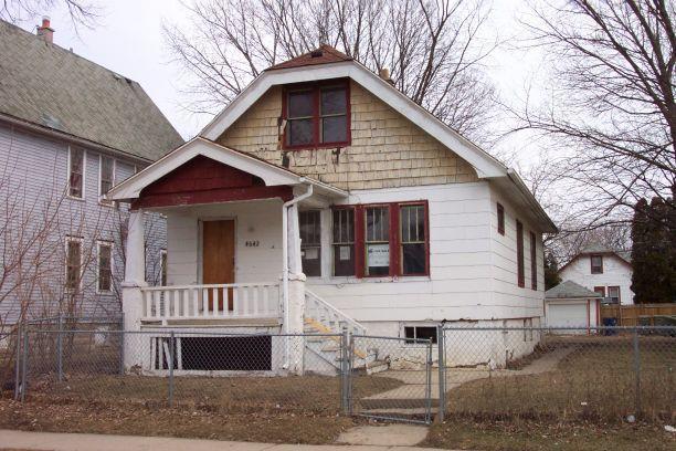 4642 N 29th St, Milwaukee, WI 53209