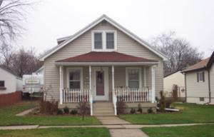 325 Alice St, Burlington, WI 53105