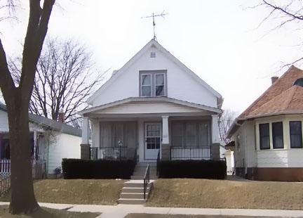 [Address Hidden by Seller], Milwaukee, WI 53207