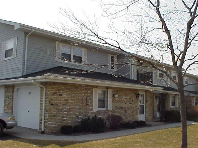 1041 Prairie Dr. #204, Mount Pleasant, WI 53406