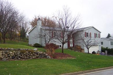 617 Lewis St., Burlington, WI 53105