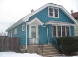 4514 W Medford Ave, Milwaukee, WI 53216