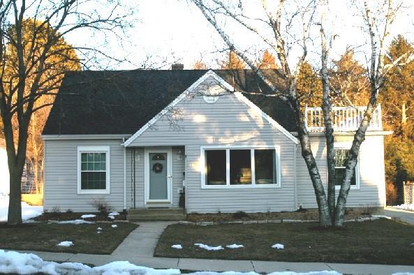 136 Tower Dr., Port Washington, WI 53074