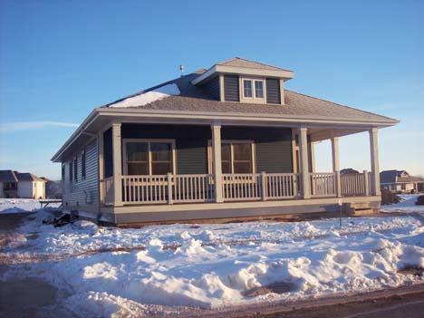 2642 Babcock, Plymouth, WI 53073