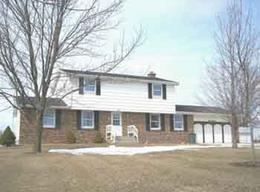 1355 N County Rd A, New Holstein, WI 53061