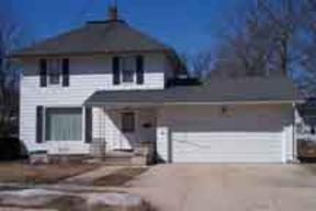 419 Franklin St., Mukwonago, WI 53149