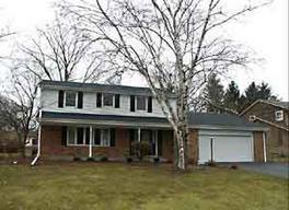4321 Garden Dr, Mount Pleasant, WI 53403