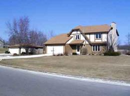 W235S7880 Vernon Hills Dr., Vernon, WI 53103