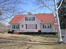 417 S Green Bay Rd, Mount Pleasant, WI 53406