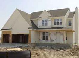 6647 Merganser Dr., Mount Pleasant, WI 53406