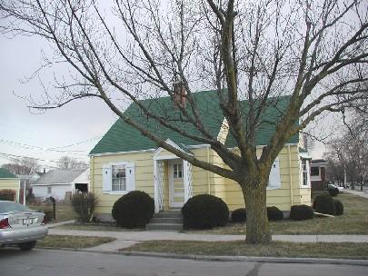 921 Wolff St., Racine, WI 53402