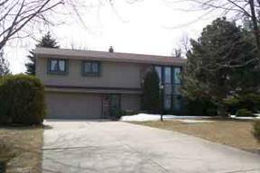 S76W24885 Highland Ct., Vernon, WI 53189