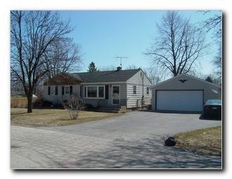 7360 Pheasant Tr., Caledonia, WI 53402