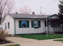4969 S 15th Pl., Milwaukee, WI 53221