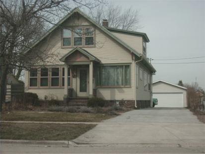 2644 Erie Ave., Sheboygan, WI 53081