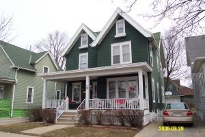 1709 Park Ave., Racine, WI 53403