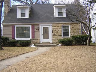 4853 N Bartlett Ave., Whitefish Bay, WI 53217