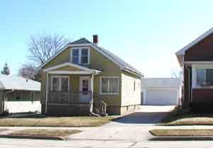 1243 Illinois St., Racine, WI 53405
