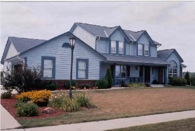[Address Hidden by Seller], Pewaukee, WI 53072
