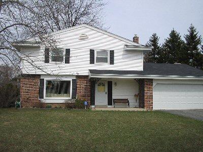 [Address Hidden by Seller], Glendale, WI 53209