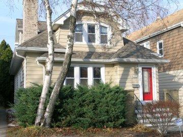 4485 N Morris, Shorewood, WI 53211